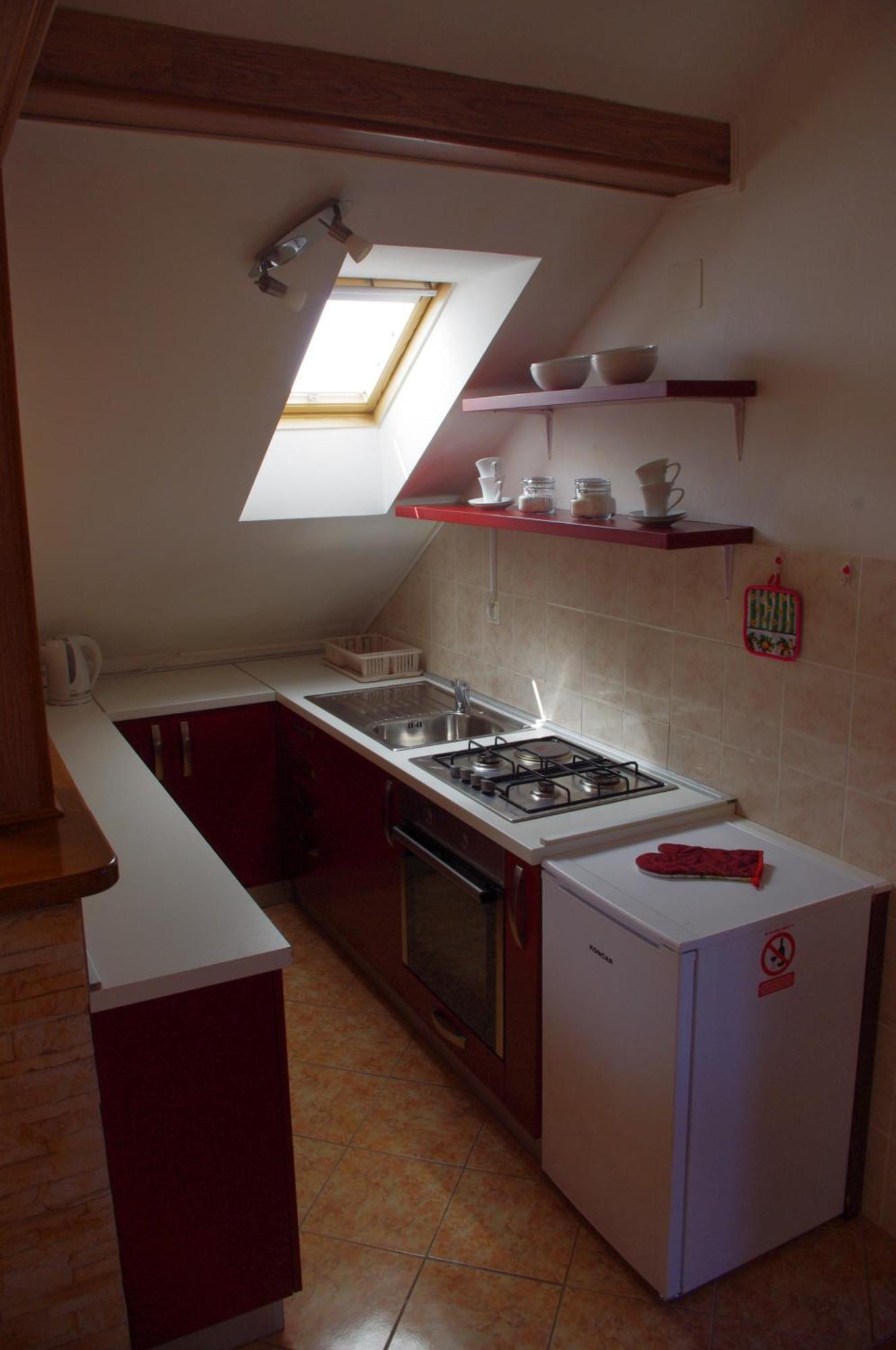 Apartment Tomy Slunj Eksteriør bilde