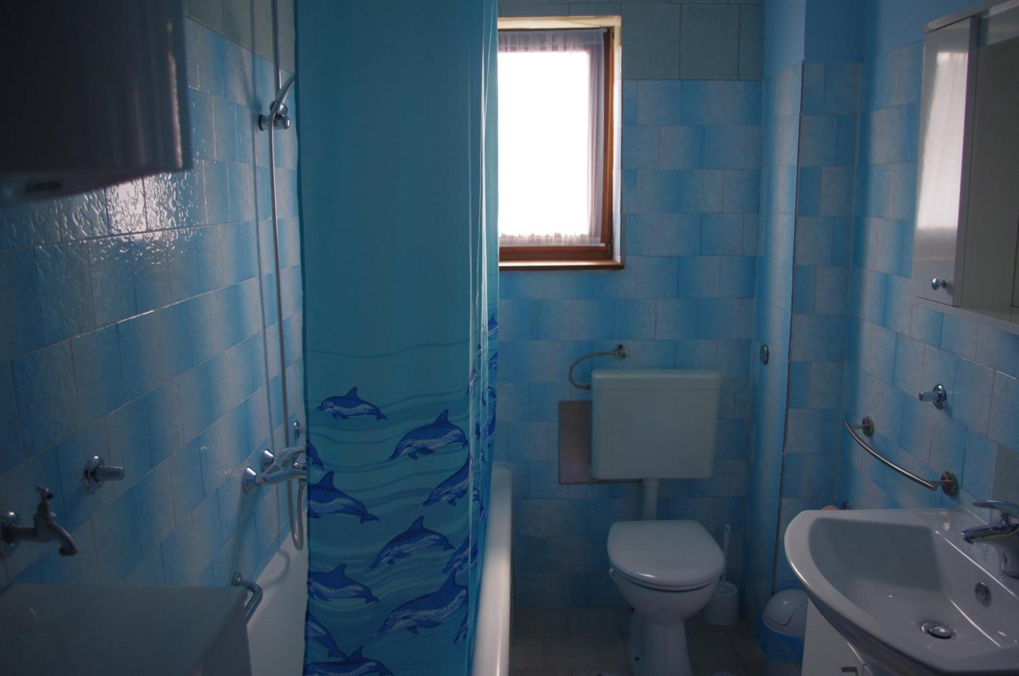 Apartment Tomy Slunj Rom bilde