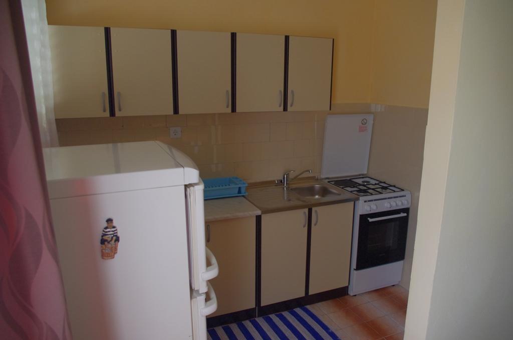 Apartment Tomy Slunj Rom bilde