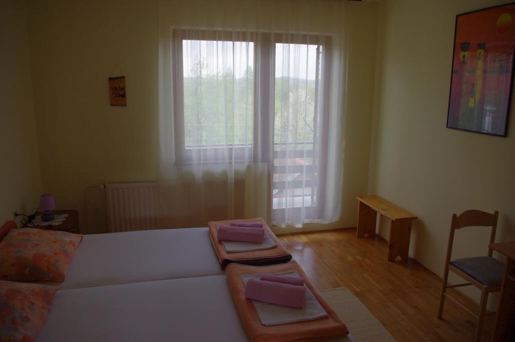 Apartment Tomy Slunj Eksteriør bilde