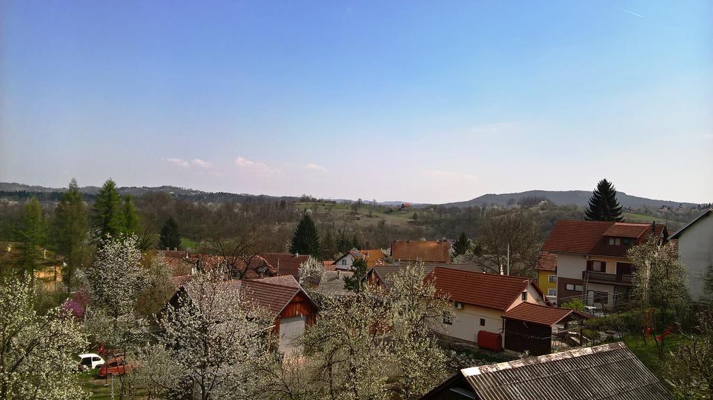 Apartment Tomy Slunj Rom bilde
