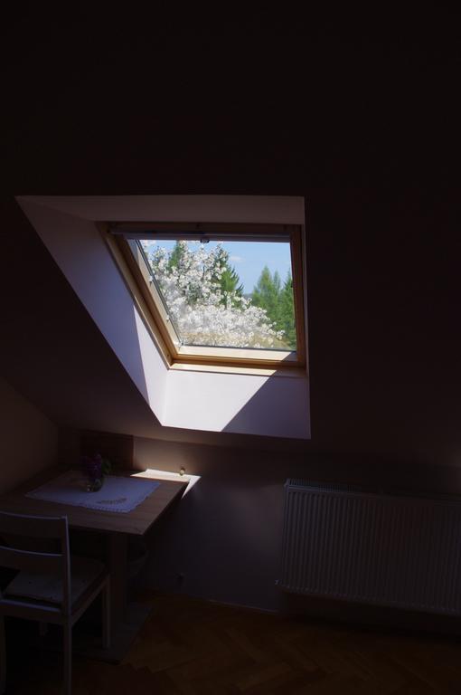 Apartment Tomy Slunj Eksteriør bilde