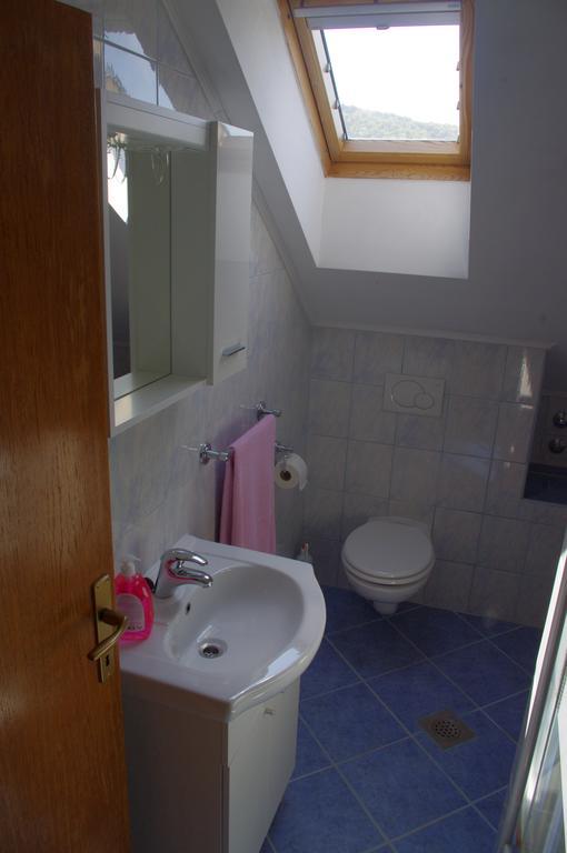 Apartment Tomy Slunj Eksteriør bilde
